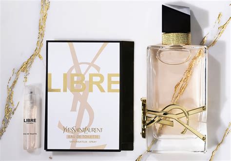 ysl sample perfume|ysl perfume official.